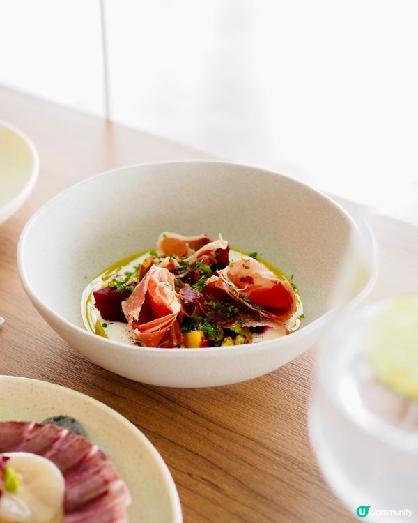 𓂃.𓈒中環𓎏ෆ.ᐟ維港無敵海景午餐人均$200餘起!𓈒𓂃.