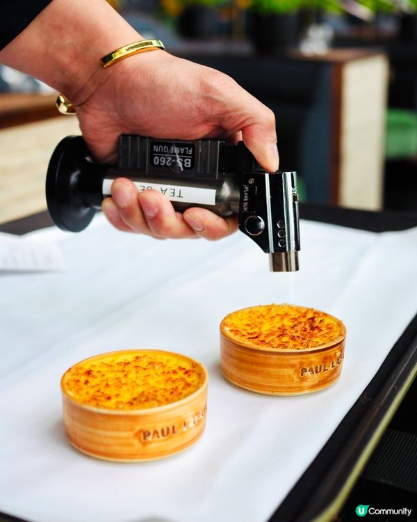 𓂃.𓈒尖沙咀𓎏ෆ.ᐟ迷人維港空中下午茶𓈒𓂃.