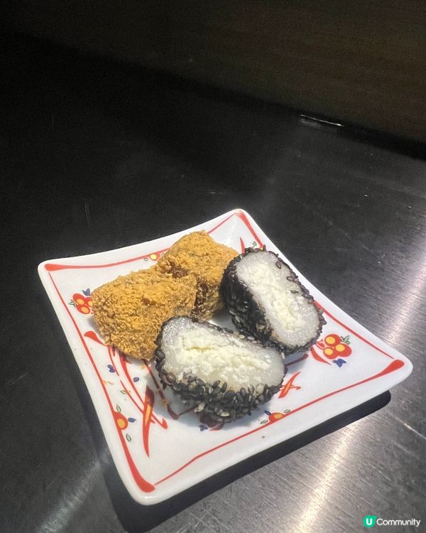 旺角串燒日本料理😋平靚正定食！