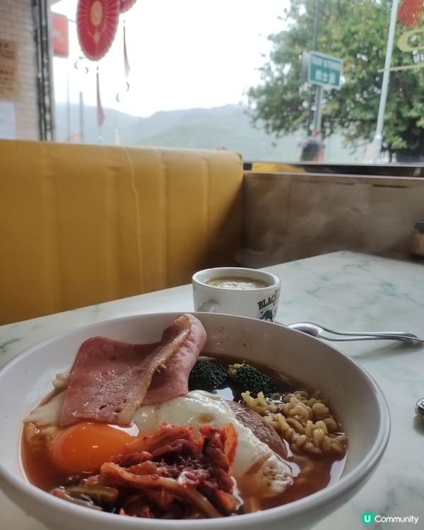 梅窩驚喜部隊鍋🍲