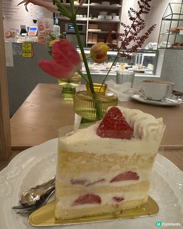 灣仔合和隱世cafe