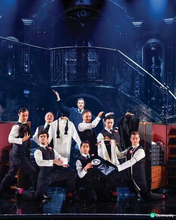 🎬  5月深圳睇日落大道！