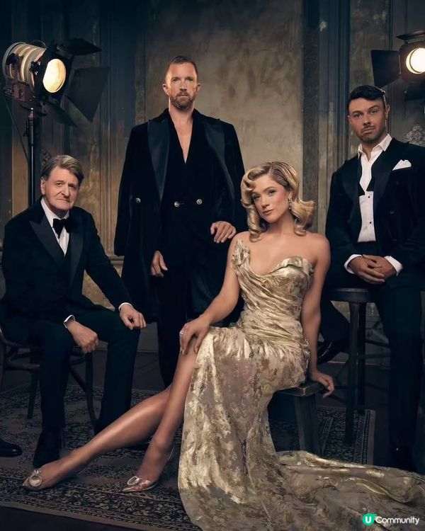 🎬  5月深圳睇日落大道！