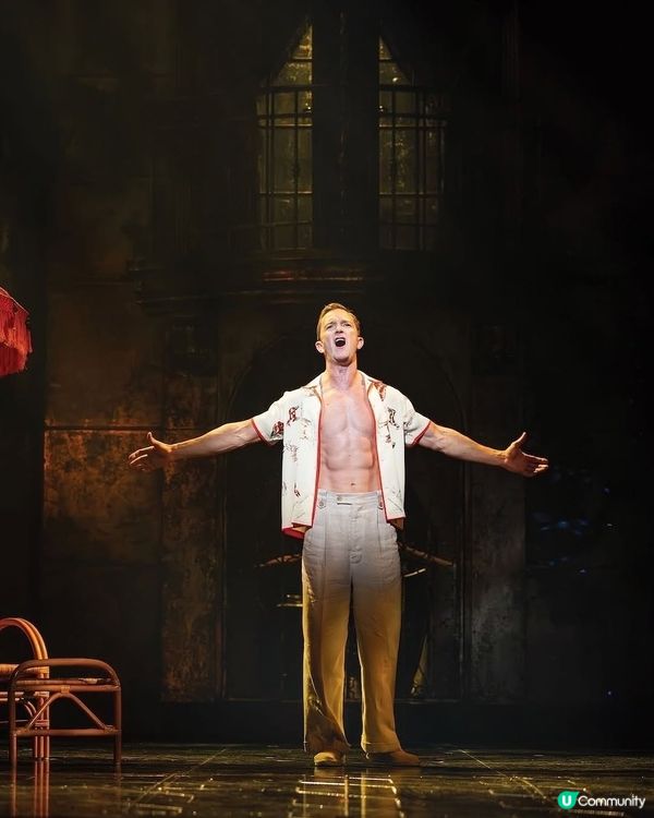 🎬  5月深圳睇日落大道！