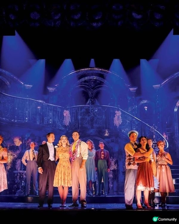 🎬  5月深圳睇日落大道！