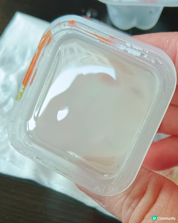 盛香珍荔枝味蒟蒻椰果