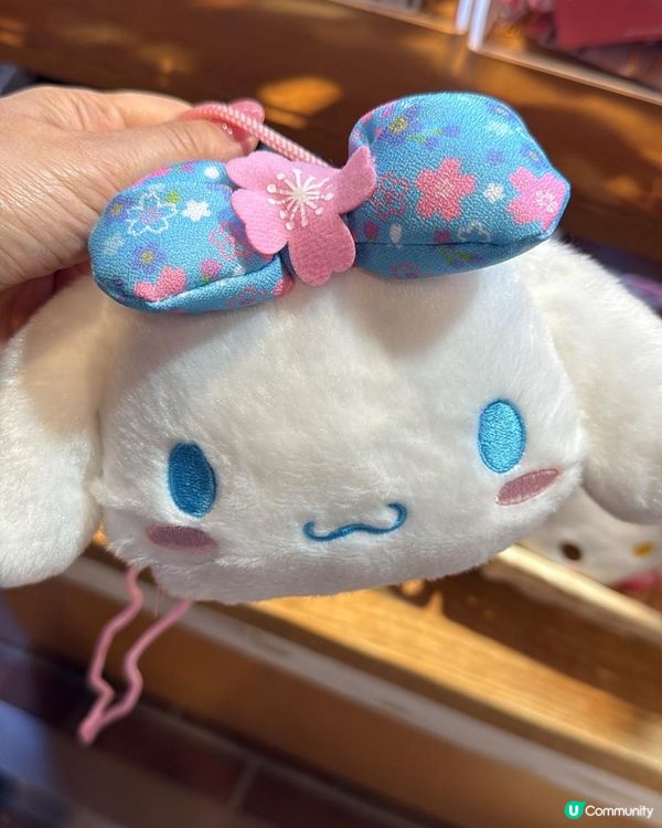 可愛的玉桂狗家族