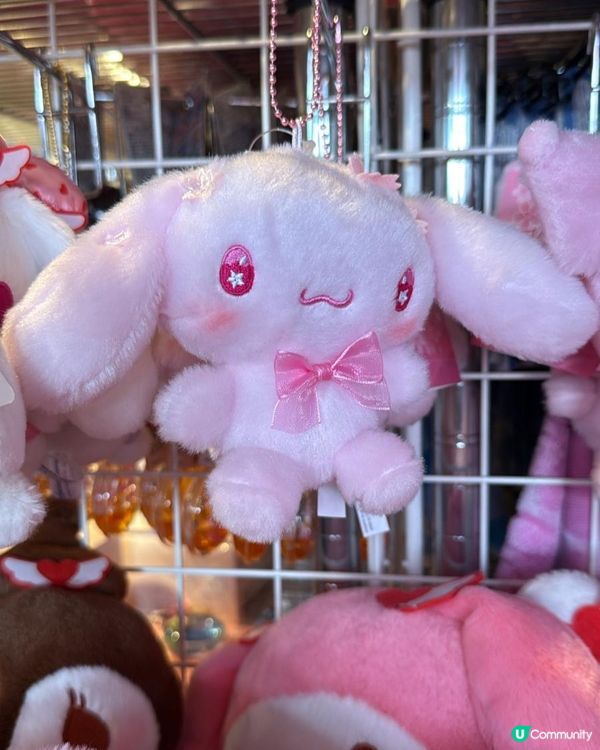 可愛的玉桂狗家族