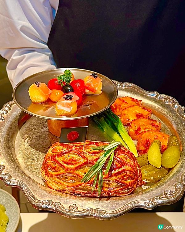 🌸春日浪漫打卡餐廳🌸  蒲公英餐廳，港女必去！