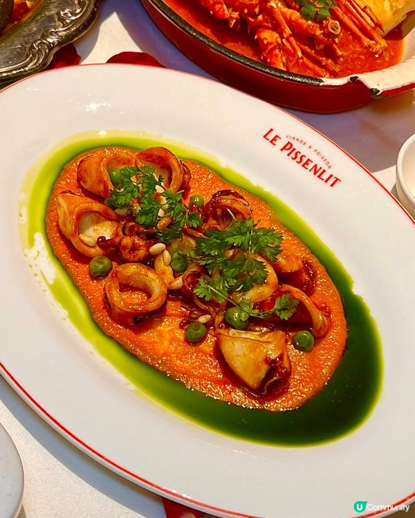 🌸春日浪漫打卡餐廳🌸  蒲公英餐廳，港女必去！