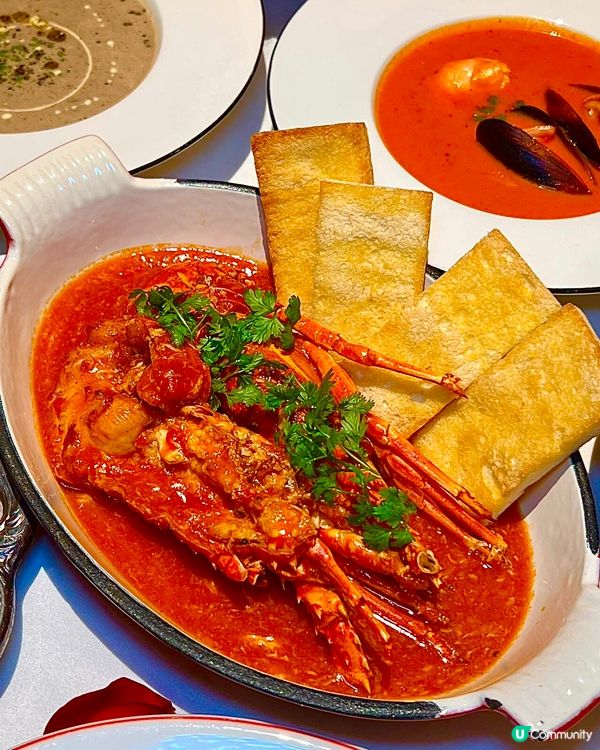 🌸春日浪漫打卡餐廳🌸  蒲公英餐廳，港女必去！