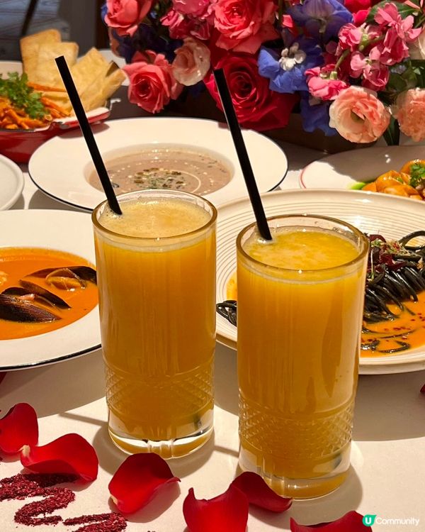 🌸春日浪漫打卡餐廳🌸  蒲公英餐廳，港女必去！