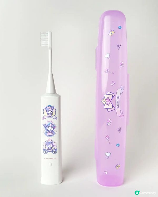 Sanrio 電動牙刷全國Donki特價發售🩷