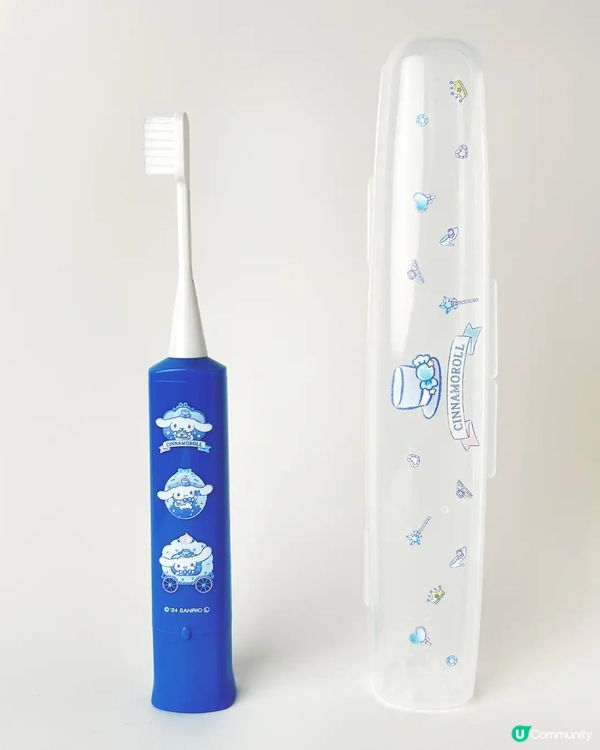 Sanrio 電動牙刷全國Donki特價發售🩷