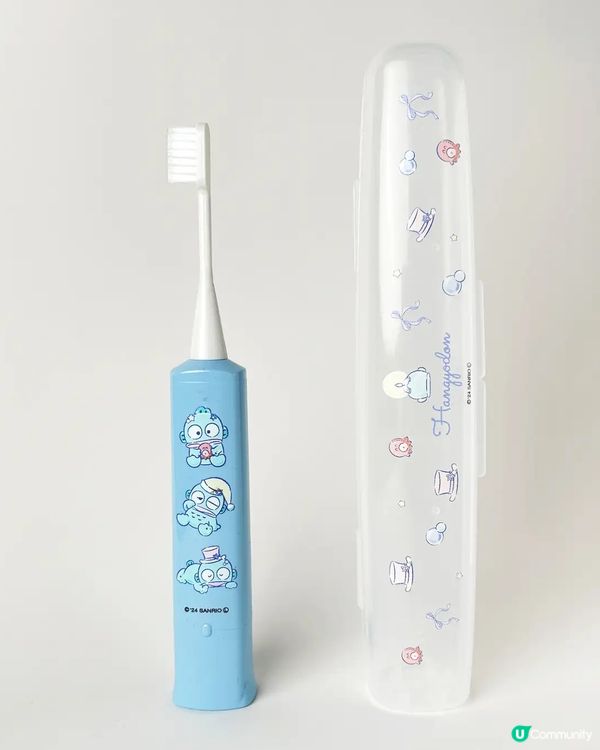 Sanrio 電動牙刷全國Donki特價發售🩷