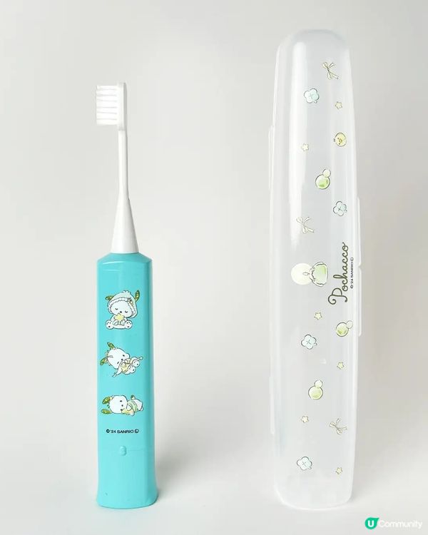 Sanrio 電動牙刷全國Donki特價發售🩷