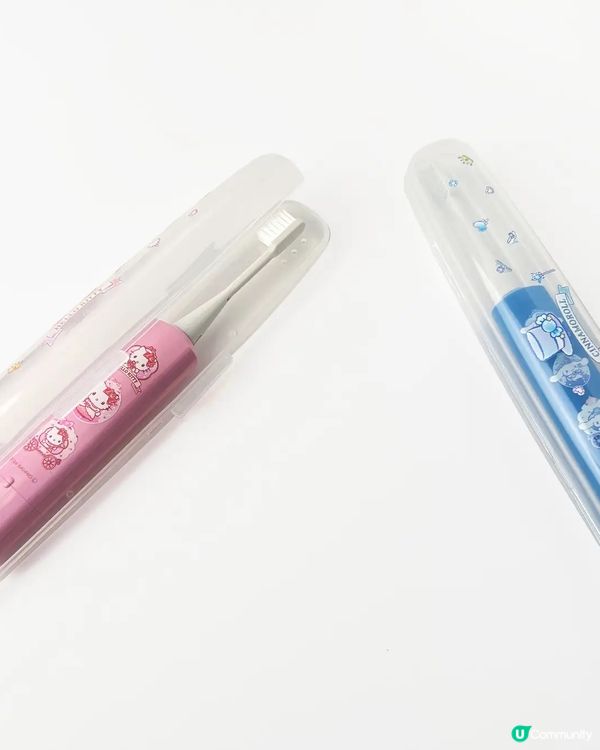 Sanrio 電動牙刷全國Donki特價發售🩷
