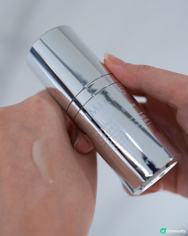 淡紋好幫手！Timeless 抗皺提拉重點精華