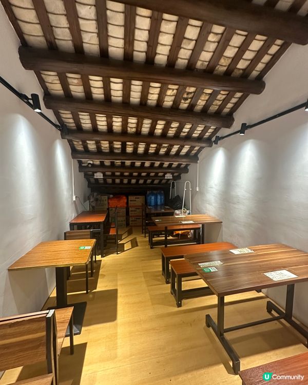 唐家古镇美食推介「唐媽糖水店」