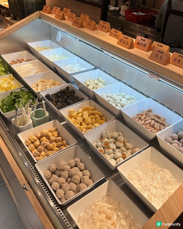 泰式火鍋雞煲任點任食