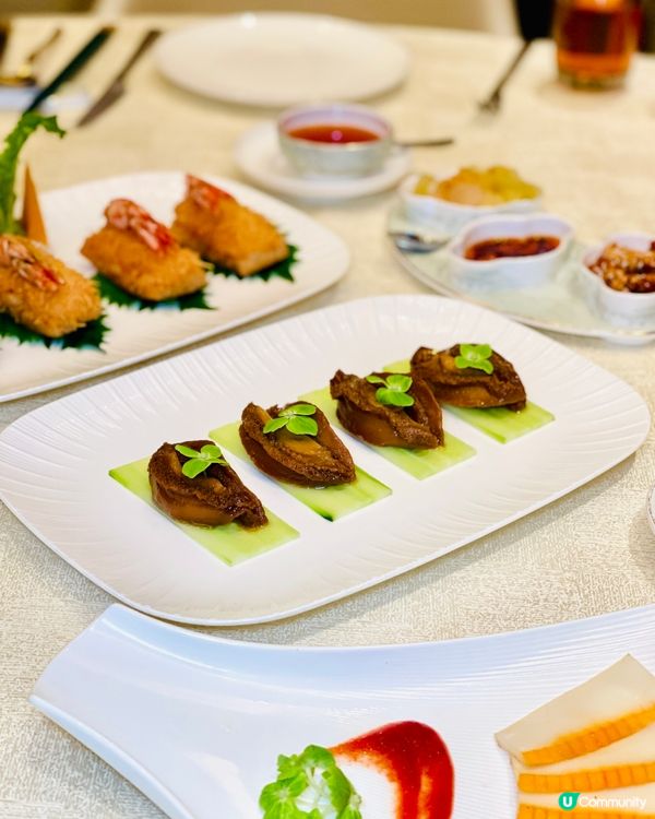 𓂃.𓈒中環𓎏ෆ.ᐟ正宗傳統潮州私房菜𓈒𓂃.