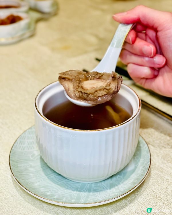 𓂃.𓈒中環𓎏ෆ.ᐟ正宗傳統潮州私房菜𓈒𓂃.