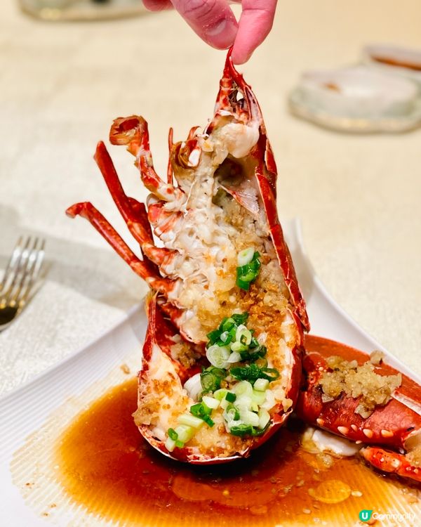 𓂃.𓈒中環𓎏ෆ.ᐟ正宗傳統潮州私房菜𓈒𓂃.