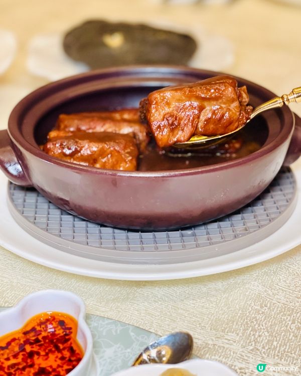 𓂃.𓈒中環𓎏ෆ.ᐟ正宗傳統潮州私房菜𓈒𓂃.