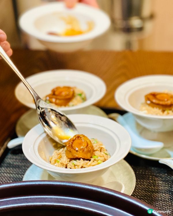 𓂃.𓈒中環𓎏ෆ.ᐟ正宗傳統潮州私房菜𓈒𓂃.