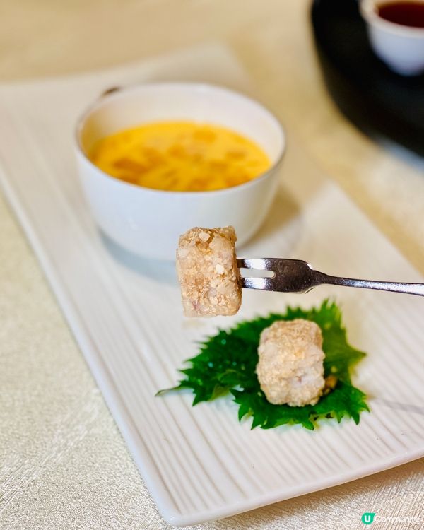 𓂃.𓈒中環𓎏ෆ.ᐟ正宗傳統潮州私房菜𓈒𓂃.