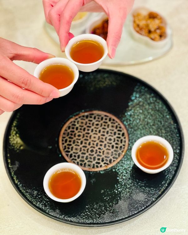 𓂃.𓈒中環𓎏ෆ.ᐟ正宗傳統潮州私房菜𓈒𓂃.