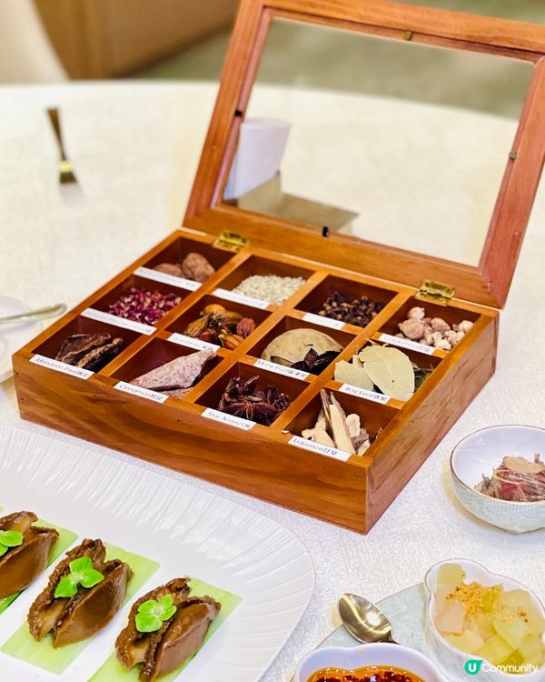 𓂃.𓈒中環𓎏ෆ.ᐟ正宗傳統潮州私房菜𓈒𓂃.