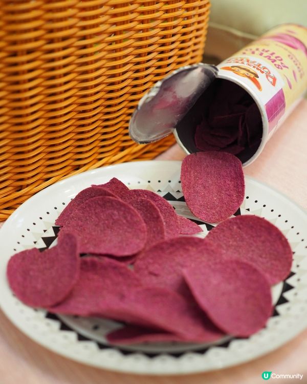 馬來西亞銷量No.1 Mister Potato 復活節禮籃