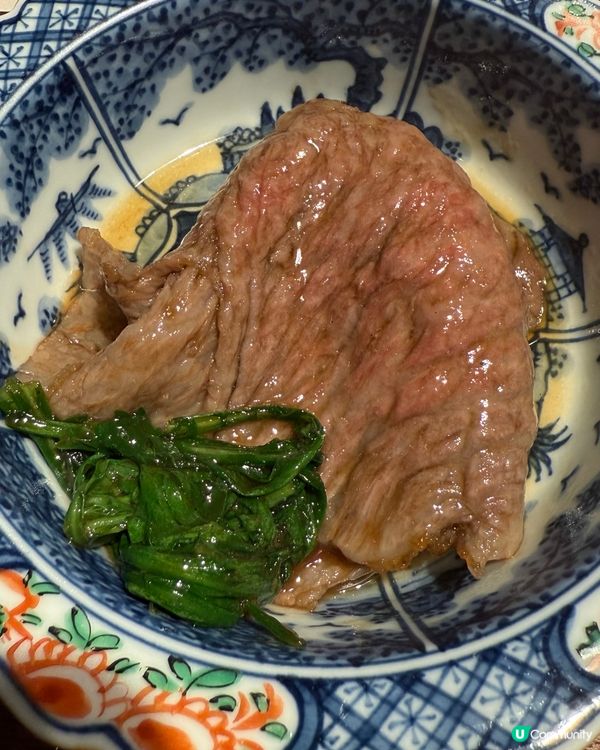 🇯🇵 日本壽喜燒天花板！極致享受 😋