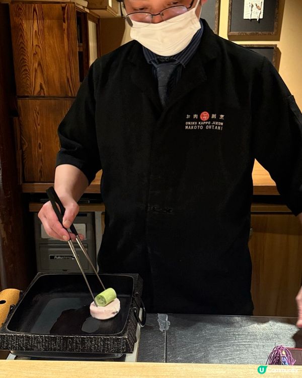 🇯🇵 日本壽喜燒天花板！極致享受 😋