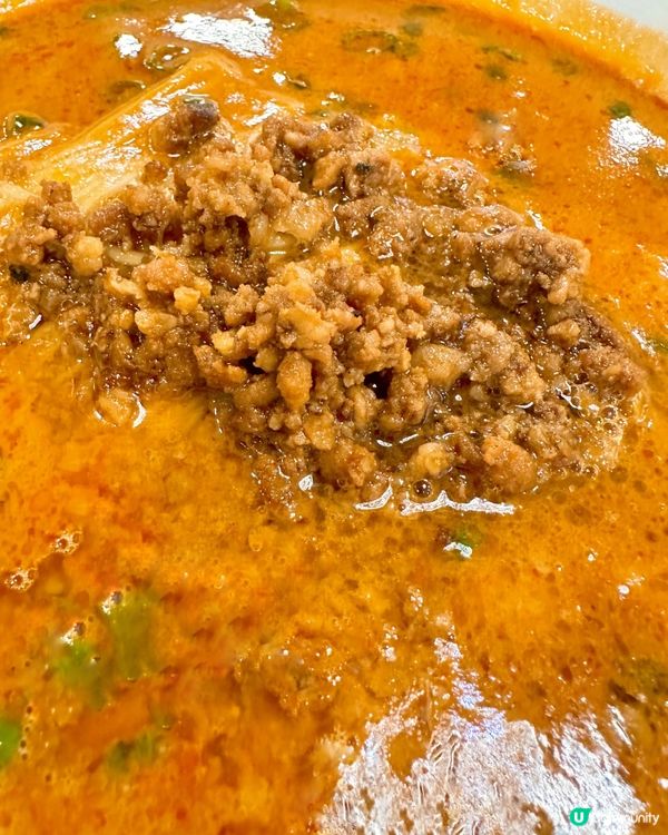 米芝蓮推介濃郁擔擔麵🌟超薄皮爆汁小籠包🤤💦