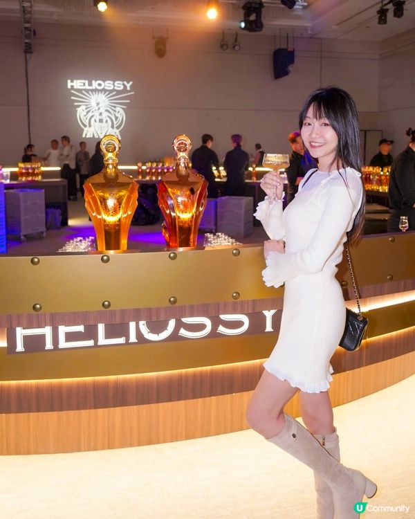 🥃｢神之威士忌｣希路斯