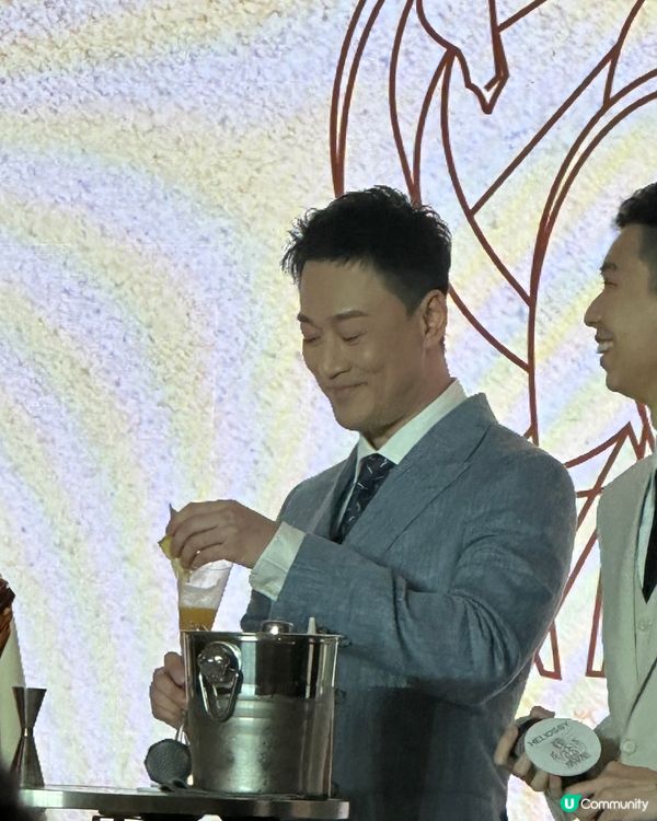 🥃｢神之威士忌｣希路斯