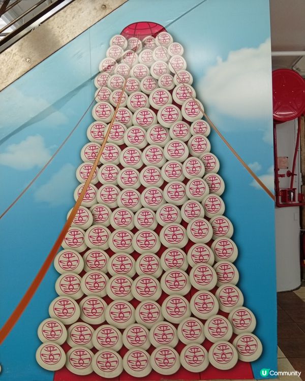  長洲洋溢搶包山熱潮🔥  5-6/5/2025決戰！