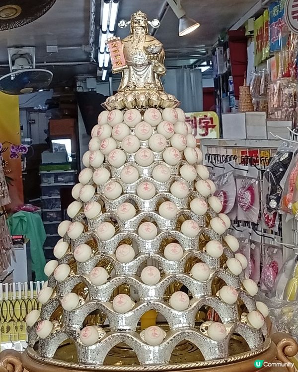  長洲洋溢搶包山熱潮🔥  5-6/5/2025決戰！