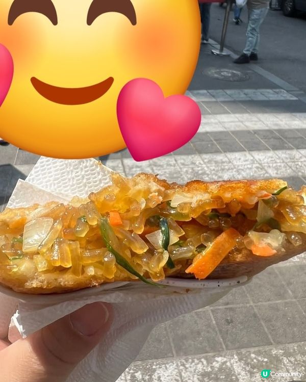 好味道😋南大門市場