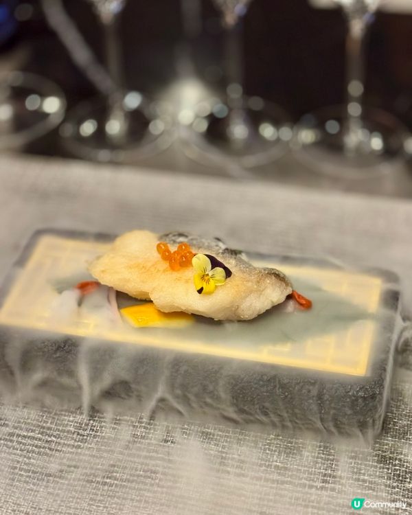 舌尖遊大觀園，品味金陵十二釵 🥢