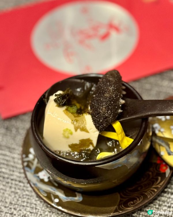 舌尖遊大觀園，品味金陵十二釵 🥢