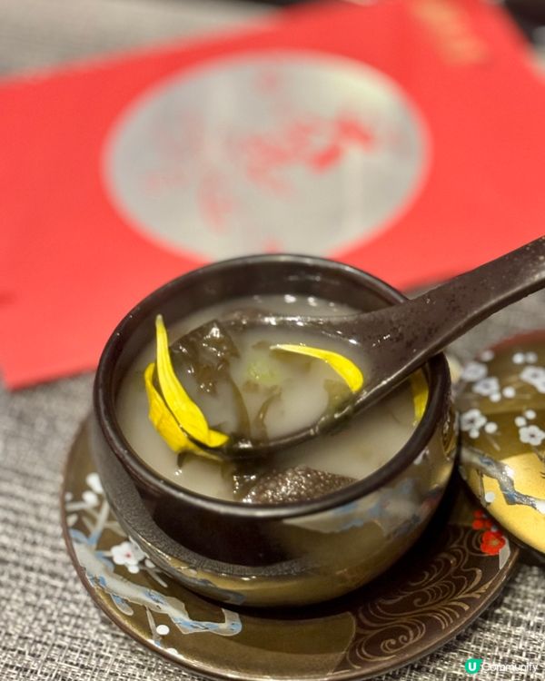 舌尖遊大觀園，品味金陵十二釵 🥢