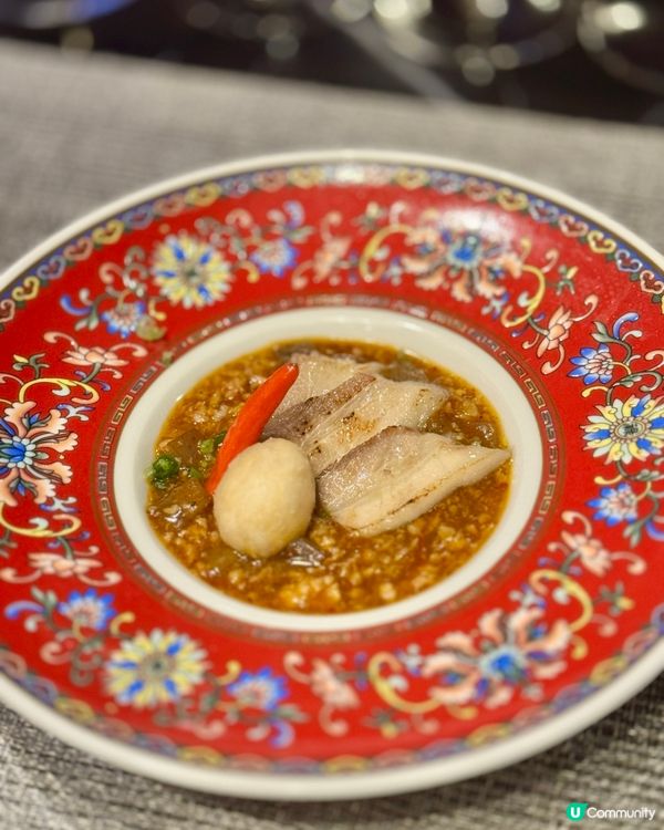 舌尖遊大觀園，品味金陵十二釵 🥢