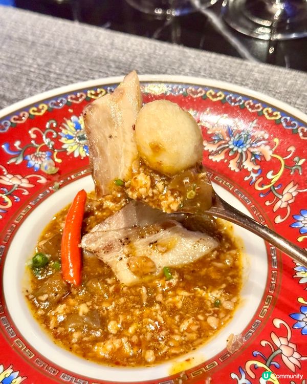 舌尖遊大觀園，品味金陵十二釵 🥢