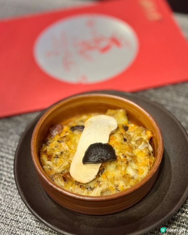 舌尖遊大觀園，品味金陵十二釵 🥢