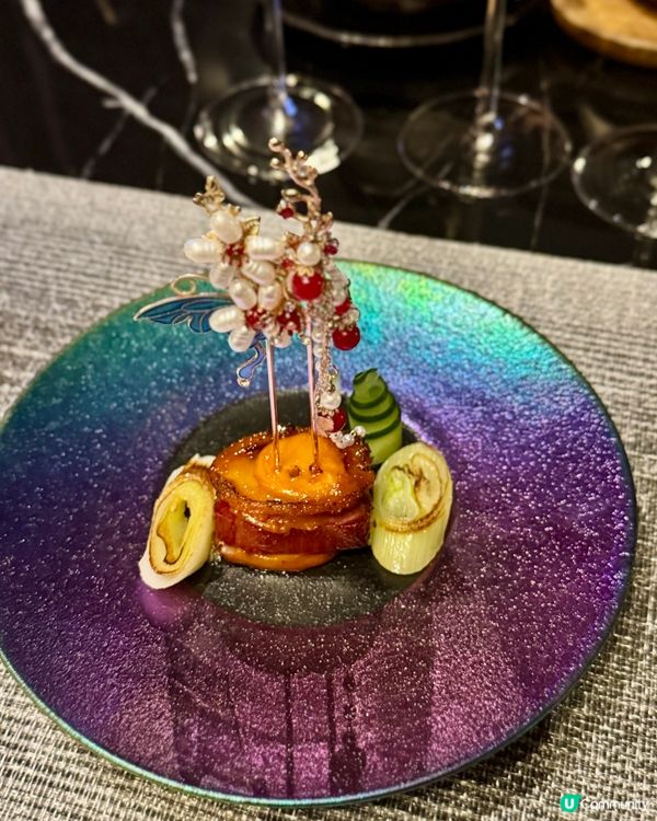 舌尖遊大觀園，品味金陵十二釵 🥢