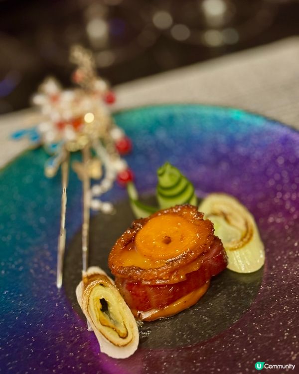 舌尖遊大觀園，品味金陵十二釵 🥢