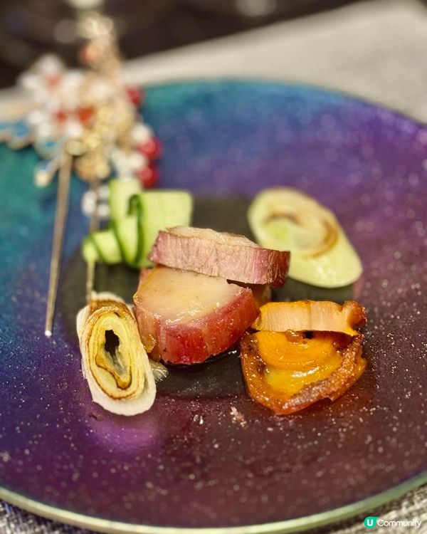 舌尖遊大觀園，品味金陵十二釵 🥢